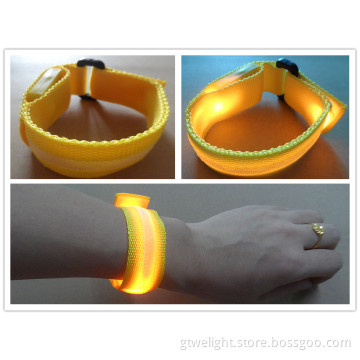 Advertising LED Lighting Bracelet